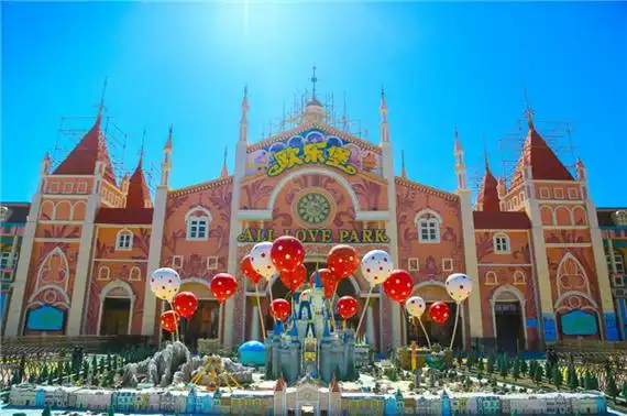 yantaiseesconsumptionboomduringqingmingholiday