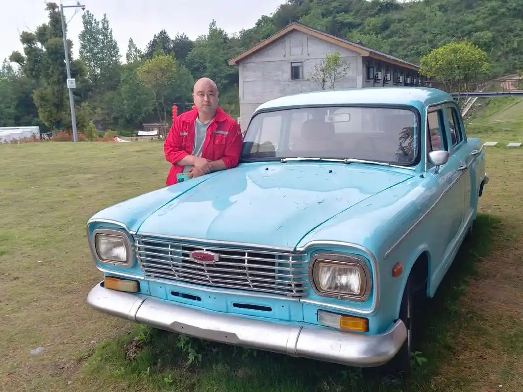 老上海,老爷车#老爷车 #古董车 #汽车历史 #有故事的车 - 抖音