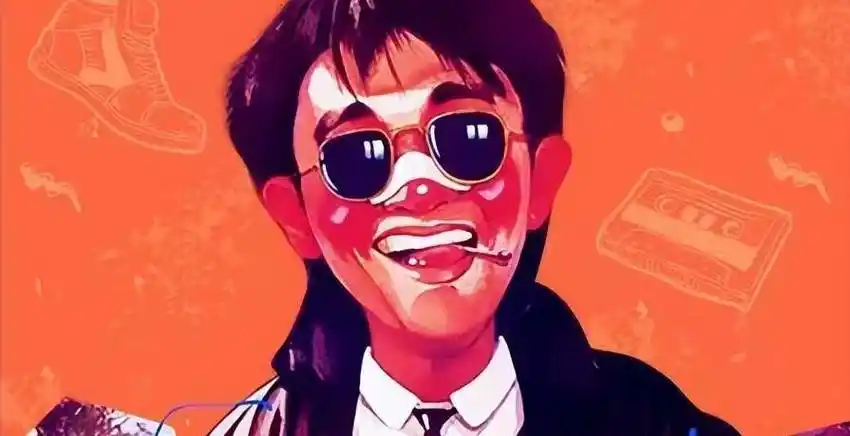 周星驰的电影就是他的一生,哪部剧更能凸显星爷本身?