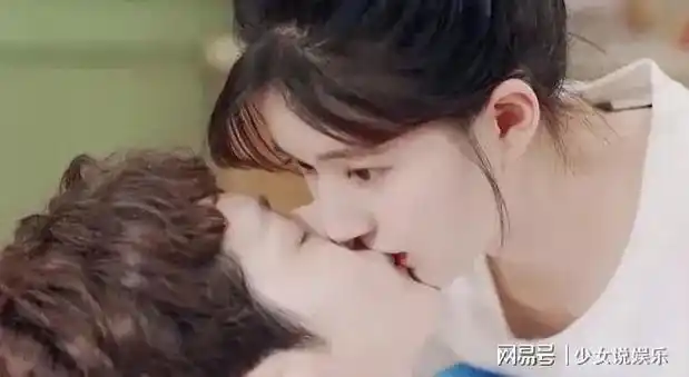 赵露思把初吻给了谁