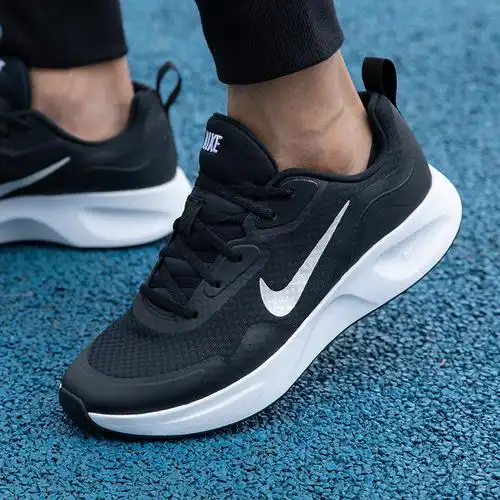 nike耐克休闲鞋男鞋官方旗舰2021秋季新款运动鞋轻便缓震跑步鞋男