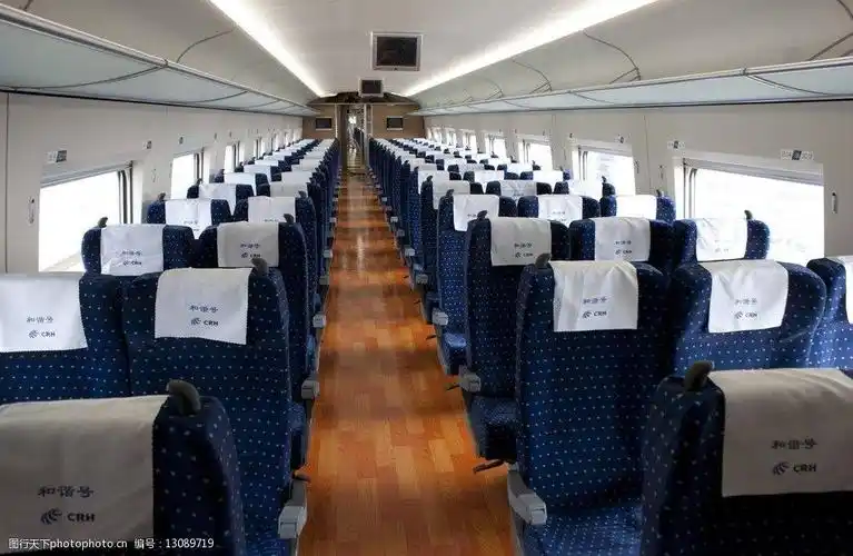 更好有图片动车内部图片二等座高原内电双源动车组内饰曝光商务座是