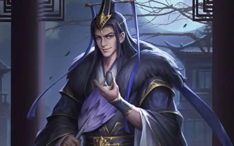 【三国杀界李儒四身份适应性测试】_哔哩哔哩 (゜-゜)つロ 干杯~-bili