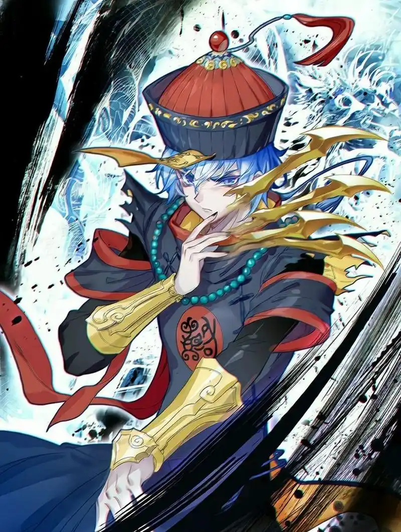 绝世唐门—霍雨浩高清无水印壁纸   高清无水印壁纸下期更什么评论区