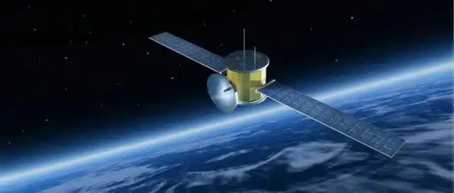 人造地球卫星长什么样?