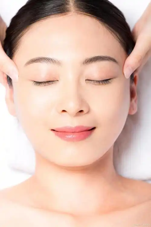 眼部皮肤护理小知识