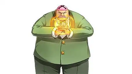 死神bleach人物传之假面军团