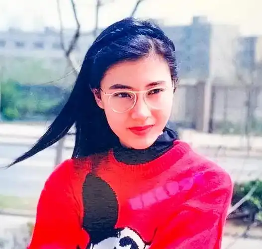 回顾16年后再看李嘉欣才懂一个好的爱人能化解所有的人间疾苦