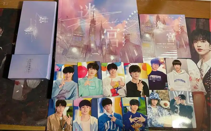 【开箱】tf家族《迷宫》pb 3代 三代