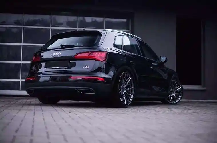 奥迪q5改装跑车版 奥迪q5改装跑车版图片