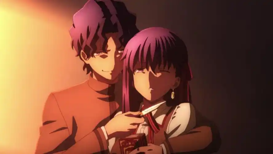 【fate】间桐慎二 & 间桐樱