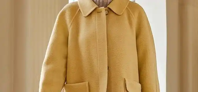 40岁后不宜穿的颜色