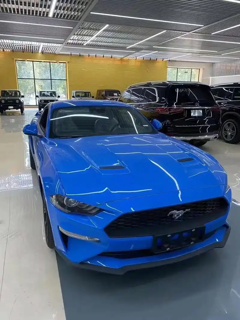 野马批发价销售000000.超高性价比跑车73  [烟花]特价 - 抖音