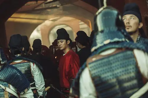 芦芳生长安十二时辰热播表演细致入微获网友点赞