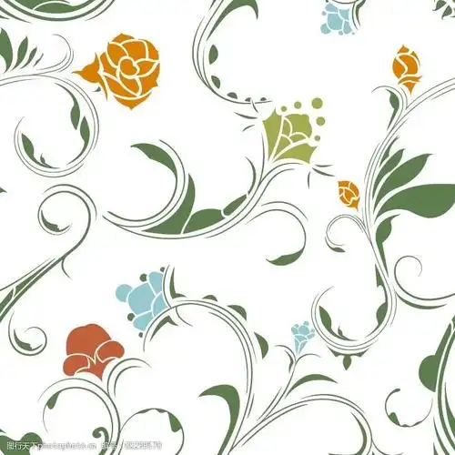 矢量图风格田园风免费素材图片-图行天下图库