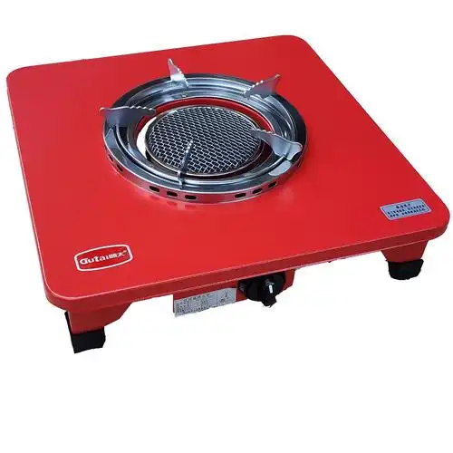 美的(midea)2022新款天然气烤火炉取暖器桌下多功能器燃气炉子火锅桌