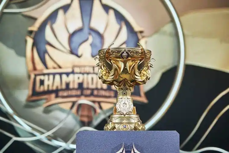 王者世冠8月16日北京举行,多种高科技助力"云"观赛超爽体验