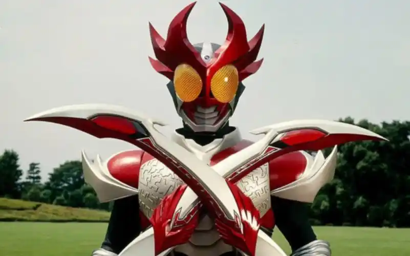 蓝光/完整版〗假面骑士agitΩ:剧场版 g4计划 战斗合集