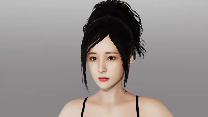 1版本_ai 少女 mod下载 - 3dm mod站