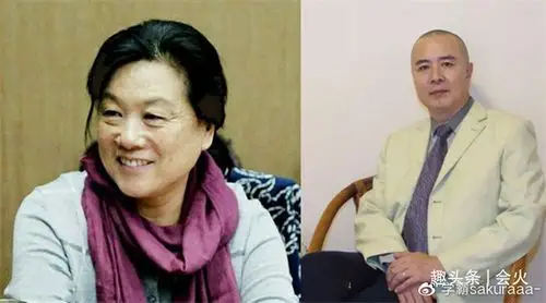 63岁徐少华商演卖唱被指比迟重瑞差太多曾为五块钱辞演唐僧