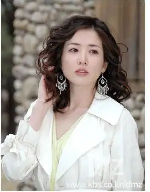 资料图片韩剧传闻中的七公主精彩剧照7