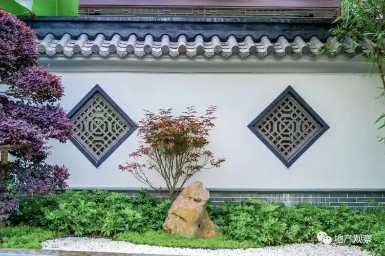 这39座中式院子将成为宋代传世美学的标杆之作