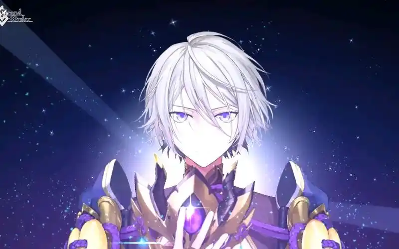 [fgo]兰陵王宝具演出