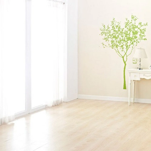 清新文艺淡雅室内一角背景