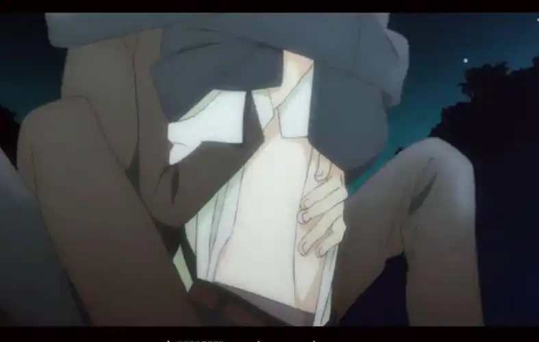 未删减接吻狂魔和他的脸红学霸高甜名场面同级生