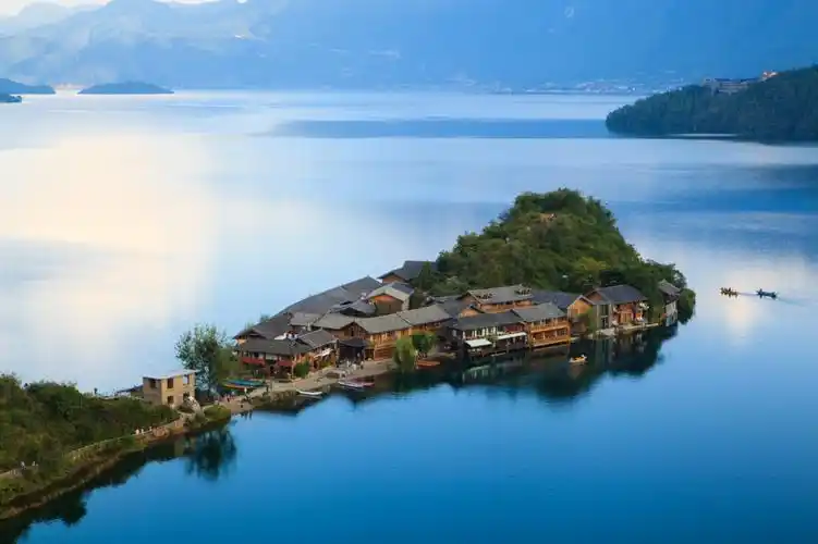 [图记]九月滇西行——泸沽湖图片459,云南省旅游景点,风景名胜