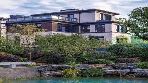 泰禾汀溪院子(公寓住宅),朝元路,近同南路-厦门泰禾汀溪院子(公寓住宅