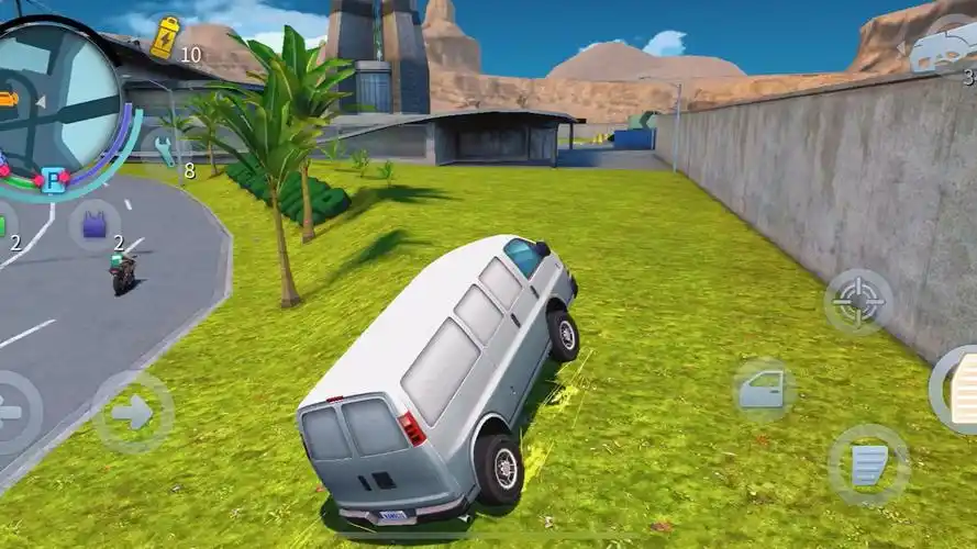 孤胆车神维加斯:不好的车