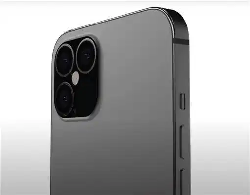 iphone12真香!抢先看规格,外观 传是历代大改版