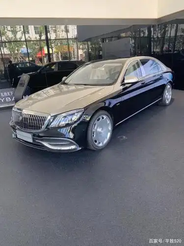 奔驰迈巴赫s级,好,贵