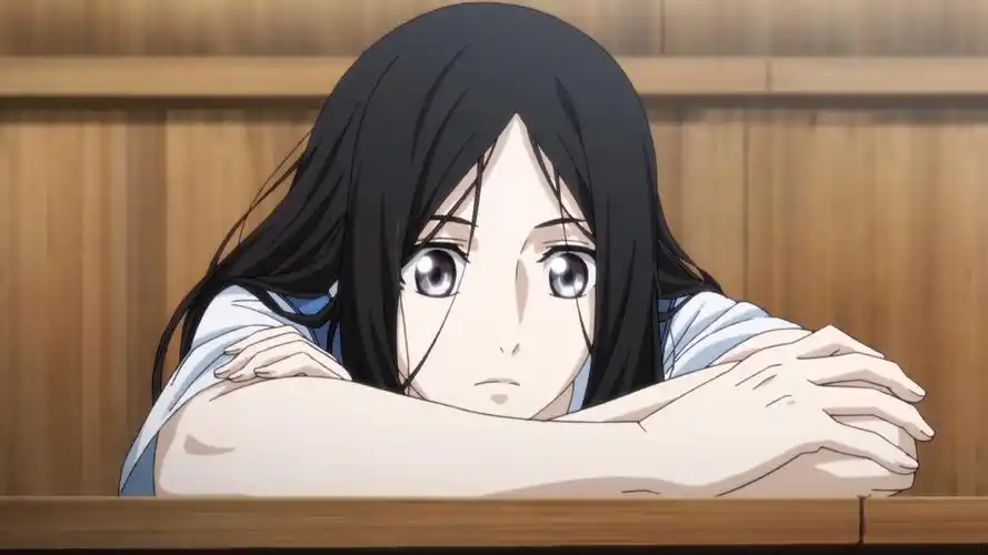 【一人之下】冯宝宝 /41 - 堆糖,美图壁纸兴趣社区