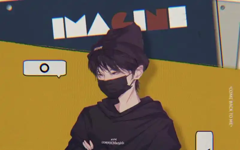 周震南,等你回家