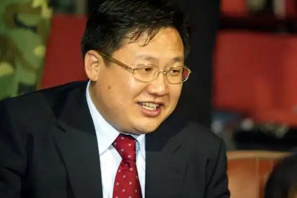 原大连实德董事长徐明狱中病逝 终年44岁(组图)