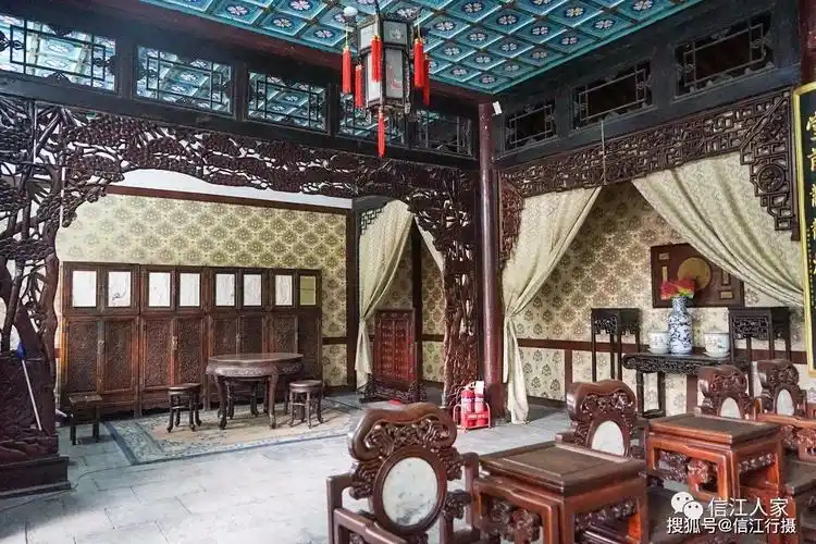 原创红楼梦场景再现冀晋之旅5