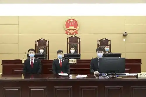 吉林高院对刘立军等人涉黑案二审依法公开宣判