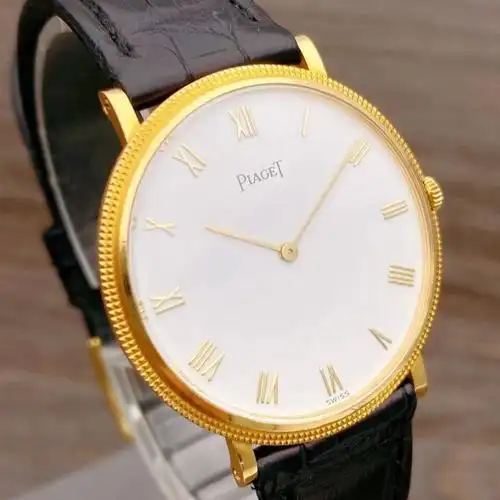 伯爵女士石英表