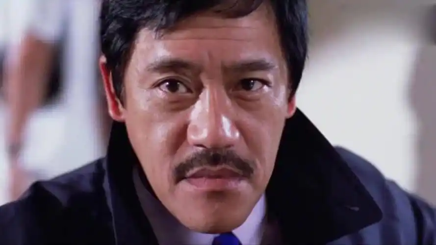 光影常在人不再!83岁香港演员吴耀汉去世,再见了,明叔