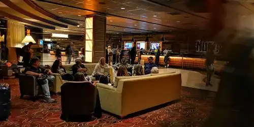 美国西海岸之旅(一)