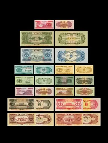 中国历代钱币专场