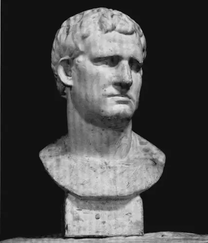 阿格里巴结构素描步骤-美院帮