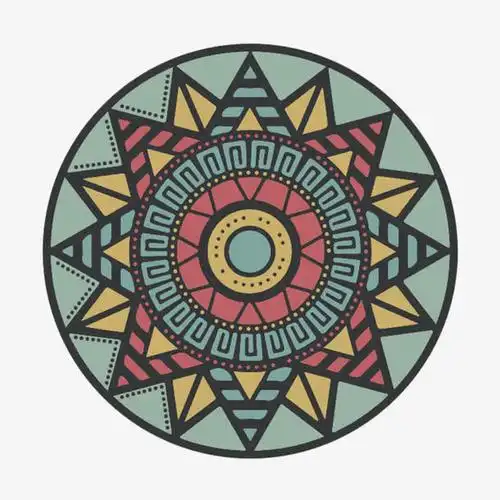 关键词 : 深色,复杂图形,免抠,创意