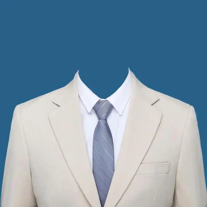 男生证件照p图02最最齐全西装模板yyds 这样的男士