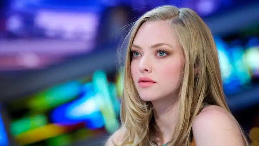 2010年,阿曼达与瑞恩·菲利普一见钟情,浪漫的开局却没有圆满的收尾