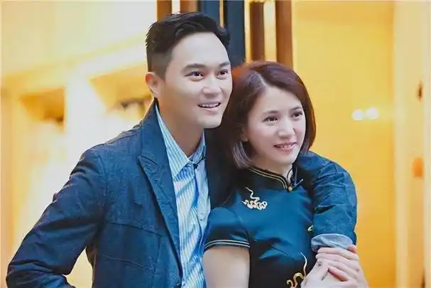 张学友为妻还债太拼命曾被嘲吃软饭的港星个个宠妻无下限