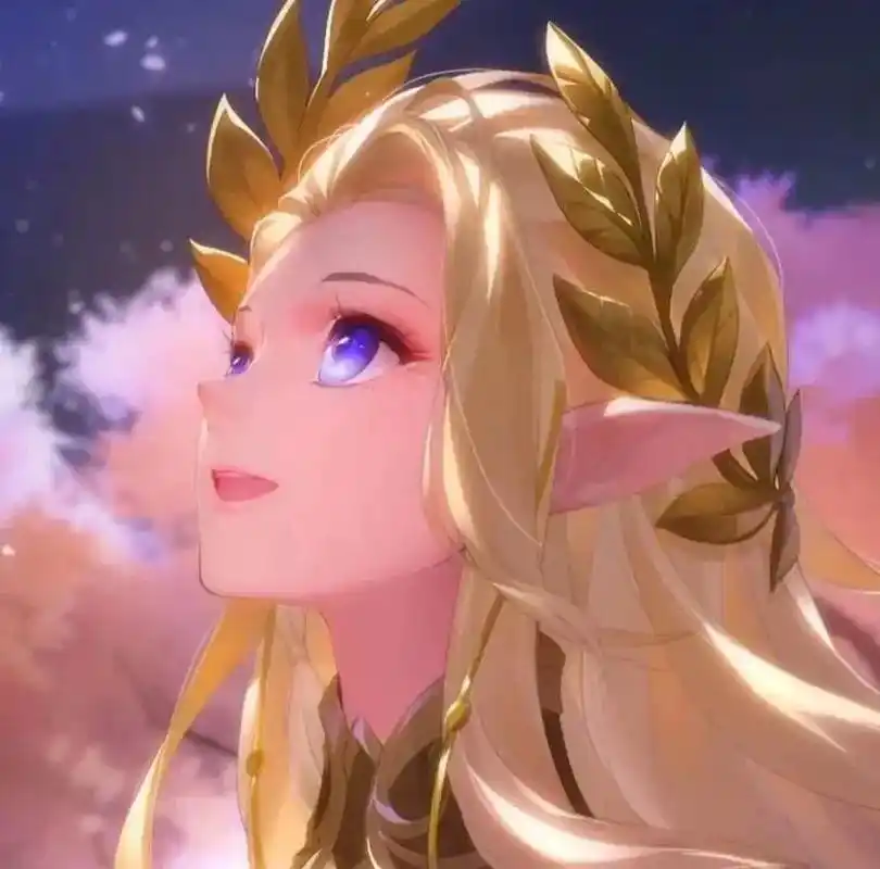 王者荣耀艾琳#王者荣耀 #头像 - 抖音