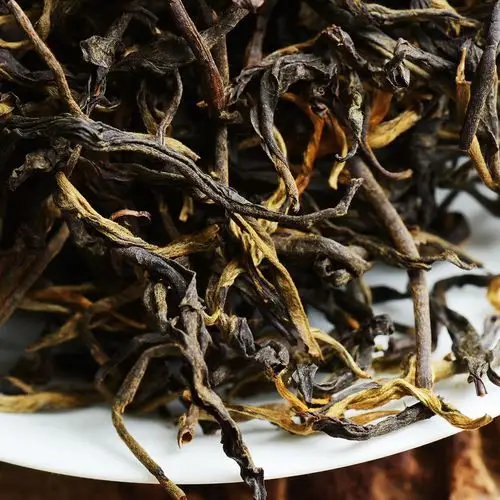 【春茶上市送存茶罐】600g 班章正山古树红茶 名山藏品滇红2019春